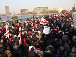 Фанаты разгромили штаб-квартиру Египетской футбольной ассоциации