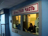 В Москве Audi уроженки Чечни сбил полицейского во время спецоперации В Москве Audi уроженки Чечни сбил полицейского во время спецоперации
