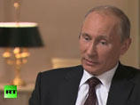 Путин о саммите АТЭС: политика отойдет на второй план, поговорим о рынках сбыта Путин о саммите АТЭС: политика отойдет на второй план, поговорим о рынках сбыта
