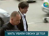 Жительница Долгопрудного, сбросившая с 15-го этажа двоих детей, признана невменяемой Жительница Долгопрудного, сбросившая с 15-го этажа двоих детей, признана невменяемой