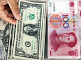 FT не дает шанса юаню заменить доллар в ближайшем будущем