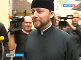 В судебном участке номер 101 Замоскворецкого суда Москвы отец Тимофей (в миру Алексей Подобедов) заявил, что в момент аварии не был пьян - алкоголем пахло от другого человека В судебном участке номер 101 Замоскворецкого суда Москвы отец Тимофей (в миру Алексей Подобедов) заявил, что в момент аварии не был пьян - алкоголем пахло от другого человека