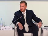 Шувалов: в ближайшие 5-10 лет товарооборот со странами АТР превысит объем торговли с ЕС Шувалов: в ближайшие 5-10 лет товарооборот со странами АТР превысит объем торговли с ЕС
