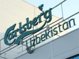 Calrsberg уходит из Узбекистана после проверки Calrsberg уходит из Узбекистана после проверки
