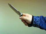 В петербургском метро кинодокументалист из США ранил ножом пассажира