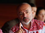Лисин уволил виновника провала стрелковой сборной на Олимпиаде Лисин уволил виновника провала стрелковой сборной на Олимпиаде