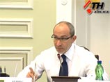 Мэр Харькова обсудил с подчиненным взрыв газа: "Сучий пес... я тебя умножу на ноль!" (ВИДЕО) Мэр Харькова обсудил с подчиненным взрыв газа: "Сучий пес... я тебя умножу на ноль!" (ВИДЕО)