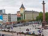 Националиста не пустили в мэры: Демушкину отказали в регистрации в Калининграде Националиста не пустили в мэры: Демушкину отказали в регистрации в Калининграде