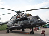Китай купит у России 52 вертолета за 600 млн долларов, возможно, чтобы скопировать
