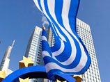 Греческую экономику снова штормит: ВВП во II квартале снизился на 6,3% 