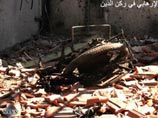 Возле мечети в Дамаске взорвали бомбу, погибли шесть полицейских Возле мечети в Дамаске взорвали бомбу, погибли шесть полицейских