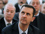 Западные спецслужбы уверены, что правительство Сирии рассредоточило запасы химических вооружений по различным складам на территории страны
