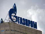 Дело на миллиард долларов: Внешэкономбанк может отдать свои акции "Газпрома" государству
