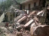 Число погибших в результате землетрясения в китайских провинциях Юньнань и Гуйчжоу на юго-западе страны выросли до 89 человек, более 700 человек получили ранения