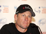 Лэнсу Армстронгу запретили участвовать в Чикагском марафоне 