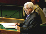 Махмуд Аббас в сентябре прошлого года подал заявку в Генеральную ассамблею ООН для получения полноправного членства в этой международной организации. Попытка палестинцев потерпела неудачу из-за разногласий в Совбезе ООН