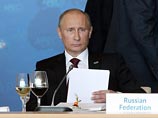 Путин рассказал о саммите АТЭС: "Газпроме", высоких затратах, "разбойнике" Сечине и позитивных сигналах
