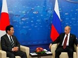 Путин напряг японцев: 500 волонтеров саммита АТЭС отправляют в Японию. Срочно
Путин напряг японцев: 500 волонтеров саммита АТЭС отправляют в Японию. Срочно