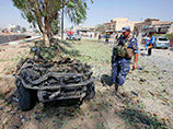 Серия взрывов в Ираке: около 20 погибших
