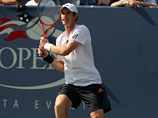 Маррей стал финалистом в мужской части US Open, а женский финал перенесли из-за торнадо Маррей стал финалистом в мужской части US Open, а женский финал перенесли из-за торнадо