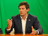 Геннадий Гудков назвал новых кандидатов на вылет из Госдумы: Пономарев, Гудков-младший и коммунист Бессонов Геннадий Гудков назвал новых кандидатов на вылет из Госдумы: Пономарев, Гудков-младший и коммунист Бессонов