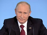 Собчак удивилась, когда Путину на саммите АТЭС рассказали о ее Twitter