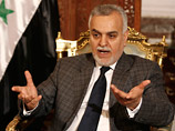 Бежавшего из Ирака вице-президента аль-Хашими приговорили к смертной казни