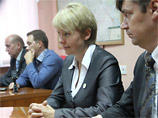 Чирикова зарегистрирована кандидатом в мэры Химок