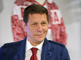 Александр Жуков: Осенью Госдума примет закон о борьбе с "договорняками" Александр Жуков: Осенью Госдума примет закон о борьбе с "договорняками"