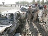 В Ираке жертвами воскресных терактов стали около 100 человек, 400 ранены В Ираке жертвами воскресных терактов стали около 100 человек, 400 ранены