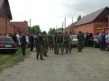 Новые данные: теракт на похоронах участкового в Ингушетии устроил сын чеченского полицейского