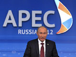Завершившийся во Владивостоке 9 сентября саммит организации Азиатско-Тихоокеанского экономического сотрудничества (АТЭС) удивил результативностью и оказался для России неожиданно удачным Завершившийся во Владивостоке 9 сентября саммит организации Азиатско-Тихоокеанского экономического сотрудничества (АТЭС) удивил результативностью и оказался для России неожиданно удачным