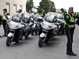 Офицер полиции штата Флорида, сопровождавший кортеж президента США Барака Обамы во время его визита в Палм-Бич, погиб после столкновения с пикапом