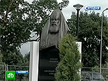 В Таллине открыли памятник Алексию II - там родился 15-й предстоятель РПЦ