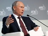 Путин объявил Европе, что РФ "не будет брать на себя никаких нерыночных обязательств" по поставкам газа