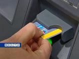 За год количество мошеннических операций через банкоматы в России выросло в разы