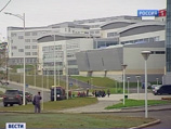 Конфузы "спартанского" саммита АТЭС: лифты-сюрпризы, пыточные шаттлы и неясное будущее объектов Конфузы "спартанского" саммита АТЭС: лифты-сюрпризы, пыточные шаттлы и неясное будущее объектов