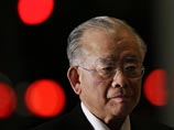 Японский государственный министр по финансовой системе и по совместительству министр по реформе почтовой службы Тадахиро Мацусита найден мертвым в своей резиденции в Токио