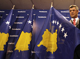 Косово освобождается от "подконтрольной независимости"
