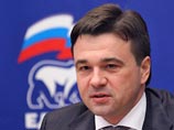 Комиссия рекомендовала Госдуме поднять вопрос о лишении мандата Гудкова, "Единая Россия" послушно поддержит