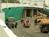 СЗКК намерено до октября 2013 года завершить все подготовительные работы и до конца 2014 года сдать в эксплуатацию первый участок новой автотрассы