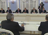 Back in the USSR: Медведев рассказал, как вытащить из ямы космическую отрасль России Back in the USSR: Медведев рассказал, как вытащить из ямы космическую отрасль России