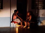 Половина Кубы осталась без электричества. Жители, возможно, слишком увлеклись кондиционерами Половина Кубы осталась без электричества. Жители, возможно, слишком увлеклись кондиционерами