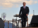 Граждане России перестали воспринимать Владимира Путина как "героя": за десять лет - с 2002 по 2012 год - он потерял поддержку четверти своих сторонников Граждане России перестали воспринимать Владимира Путина как "героя": за десять лет - с 2002 по 2012 год - он потерял поддержку четверти своих сторонников