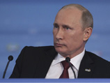 Путин теряет рейтинг и меняет имидж "героя". Эксперт: теперь он действует без помощников и неудачно