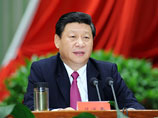 Китайцы озадачены: преемник главы государства внезапно пропал из телевизоров и интернет-поиска