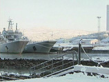 По мнению экспертов, в ближайшие годы десантный флот ВМФ начнет стремительно уменьшаться По мнению экспертов, в ближайшие годы десантный флот ВМФ начнет стремительно уменьшаться
