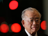 Найденный мертвым японский министр покончил с собой, чтобы избежать бесчестия