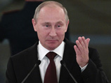 Путин наградил паралимпийцев и поднял их премии до олимпийского уровня Путин наградил паралимпийцев и поднял их премии до олимпийского уровня