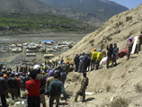 В Непале десятки человек погибли в автобусной аварии
